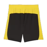 Borussia Dortmund Home Soccer Shorts 2025/26 - thejerseys