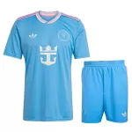 Inter Miami CF Third Jersey Kit 2025/26 - thejerseys