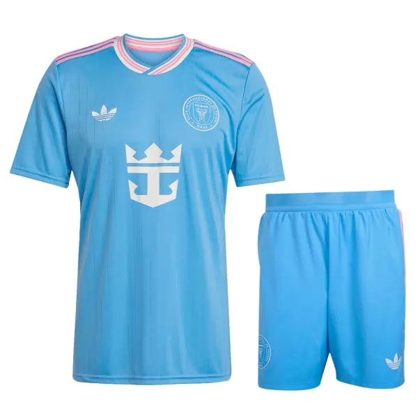 Inter Miami CF Third Jersey Kit 2025/26 - thejerseys