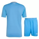 Inter Miami CF Third Jersey Kit 2025/26 - thejerseys