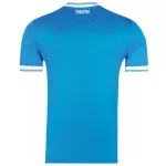 Napoli Home Match Jersey Player Version 2025/26 - thejerseys