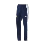 Real Madrid Training Jacket Kit(Jacket+Pants) 06 Navy 2025/26 - thejerseys