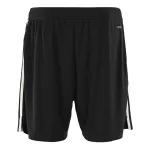 Bayern Munich Third Soccer Shorts 2025/26 - thejerseys