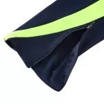 Real Madrid Training Jacket Kit(Jacket+Pants) 03 Navy 2025/26 - thejerseys