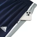 Real Madrid Training Jacket Kit(Jacket+Pants) 06 Navy 2025/26 - thejerseys