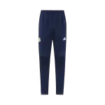 Real Madrid Training Jacket Kit(Jacket+Pants) 06 Navy 2025/26 - thejerseys