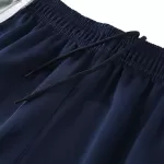 Real Madrid Training Jacket Kit(Jacket+Pants) 06 Navy 2025/26 - thejerseys