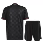 Bayern Munich Third Jersey Kit 2025/26 - thejerseys