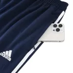 Real Madrid Training Jacket Kit(Jacket+Pants) 03 Navy 2025/26 - thejerseys