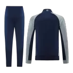 Real Madrid Training Jacket Kit(Jacket+Pants) 06 Navy 2025/26 - thejerseys