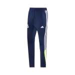 Real Madrid Training Jacket Kit(Jacket+Pants) 03 Navy 2025/26 - thejerseys