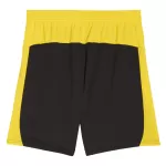 Borussia Dortmund Home Soccer Shorts 2025/26 - thejerseys