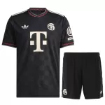 Bayern Munich Third Jersey Kit 2025/26 - thejerseys