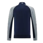 Real Madrid Training Jacket 06 Navy 2025/26 - thejerseys