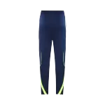 Real Madrid Training Jacket Kit(Jacket+Pants) 03 Navy 2025/26 - thejerseys