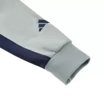 Real Madrid Training Jacket 06 Navy 2025/26 - thejerseys