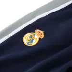 Real Madrid Training Jacket Kit(Jacket+Pants) 06 Navy 2025/26 - thejerseys