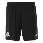 Bayern Munich Third Soccer Shorts 2025/26 - thejerseys
