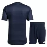 Real Madrid Away Match Jersey Player Version Kit 2025/26 - thejerseys