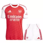 [Super Quailty] Arsenal Home Jersey Kit 2025/26 - thejerseys