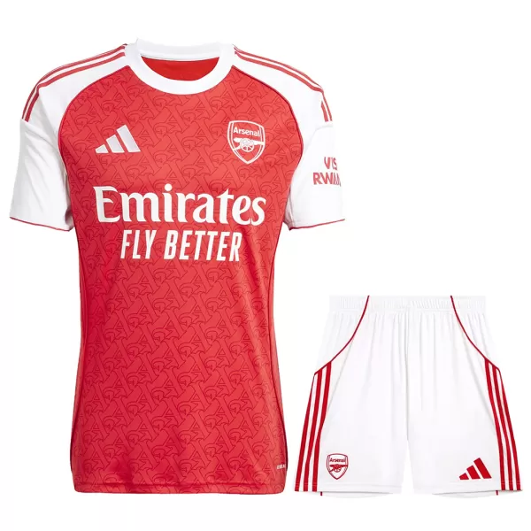 [Super Quailty] Arsenal Home Jersey Kit 2025/26 - thejerseys