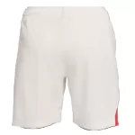 Chelsea Away Soccer Shorts 2025/26 - thejerseys