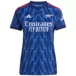 Women's Arsenal Away Jersey 2025/26 - thejerseys
