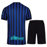 Inter Milan Home Jersey Kit 2025/26 - thejerseys