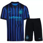 Inter Milan Home Jersey Kit 2025/26 - thejerseys