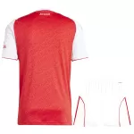 [Super Quailty] Arsenal Home Jersey Kit 2025/26 - thejerseys