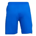 Atletico Madrid Home Soccer Shorts 2025/26 - thejerseys