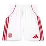 [Super Quailty] Arsenal Home Jersey Kit 2025/26 - thejerseys