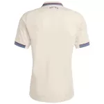 Ajax Third Jersey 2025/26 - thejerseys