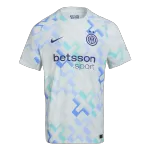 Inter Milan DUMFRIES #2 Away Match Jersey 2025/26 - thejerseys
