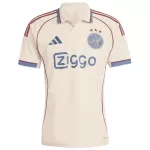 Ajax Third Jersey 2025/26 - thejerseys