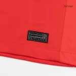 G.RAMOS #9 PSG Third Jersey 2025/26 - thejerseys