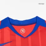 G.RAMOS #9 PSG Third Jersey 2025/26 - thejerseys