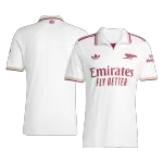 Arsenal Third Jersey Kit 2025/26 - thejerseys