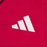 ŠEŠKO #30 Manchester United Home Jersey 2025/26 - [Super Quality] - thejerseys
