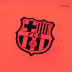 Barcelona Third Jersey Kit 2025/26 - thejerseys