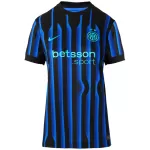 Women's Inter Milan Home Jersey 2025/26 - thejerseys