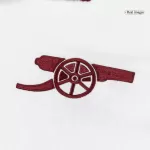 Arsenal Third Away Jersey 2025/26 - thejerseys