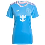 Women's Inter Miami CF Third Jersey 2025 - thejerseys