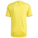 Al Nassr Home Jersey 2025/26 - thejerseys