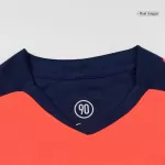 Barcelona Third Jersey Kit 2025/26 - thejerseys
