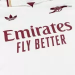 Arsenal Third Away Jersey 2025/26 - thejerseys