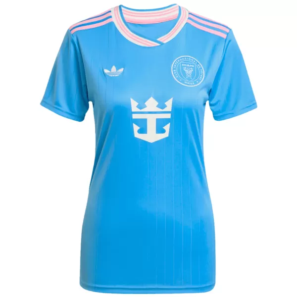 Women's Inter Miami CF Third Jersey 2025 - thejerseys