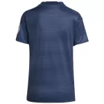 Women's Real Madrid Away Jersey 2025/26 - thejerseys