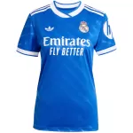 Women's Real Madrid Third Jersey 2025/26 - thejerseys