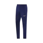 Barcelona Training Jacket Kit(Jacket+Pants) Navy&Orange 2025/26 - thejerseys